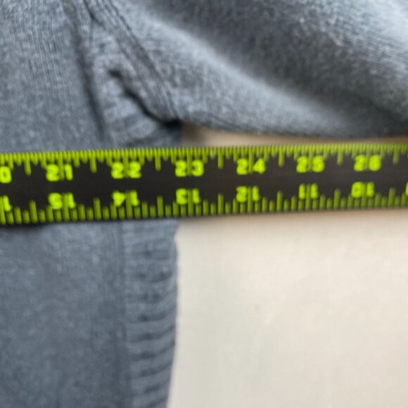 EMS Mens Sweater Large Gray Baselayer Gorpcore - Picture 4 of 6